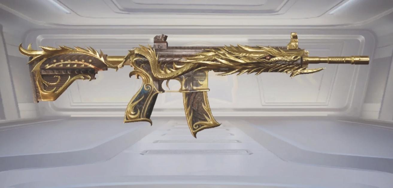 m416直装缩略图