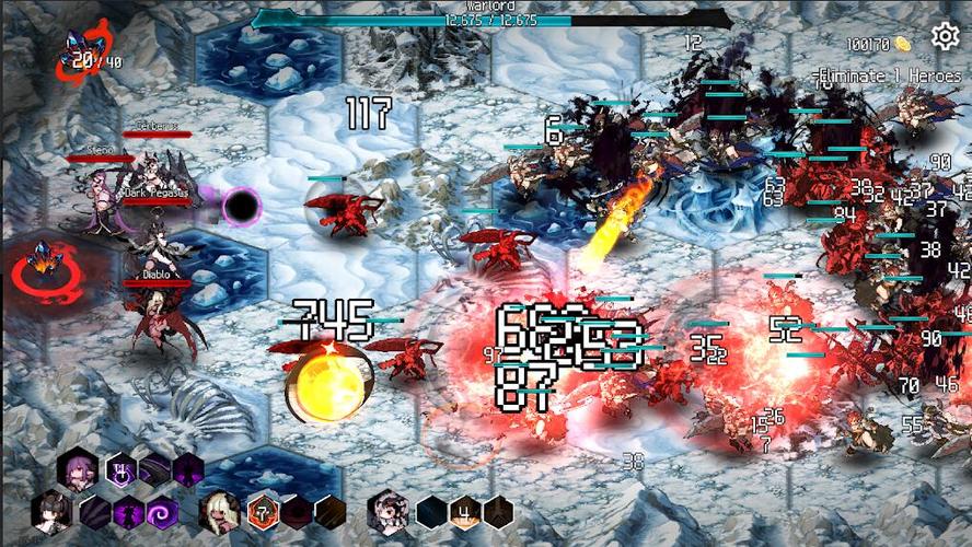 dungeonsquad官网