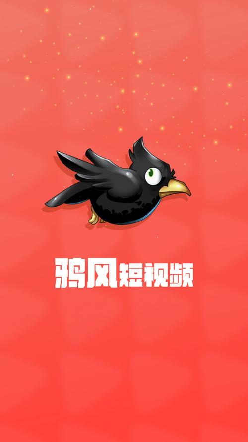 鸦风短视频缩略图