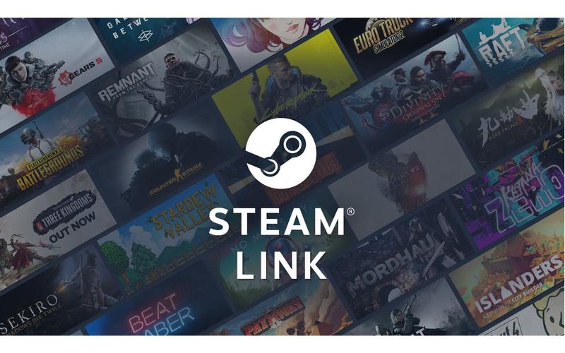 Steam流式应用Steam Link中文最新版游戏截图