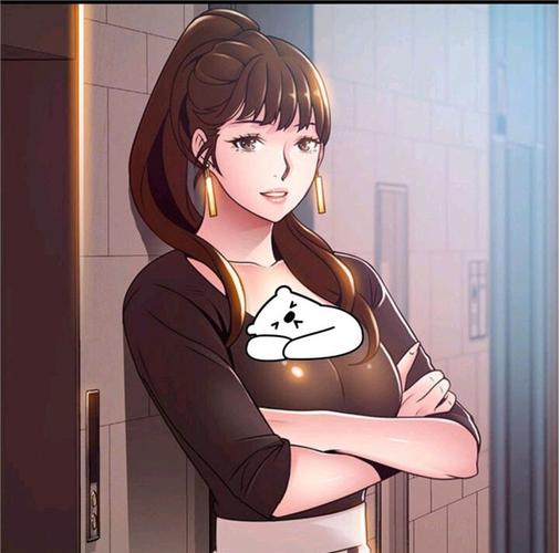 弱点漫画灰灰韩漫游戏截图