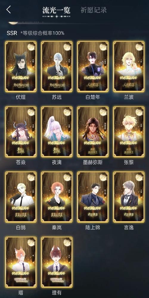 神话庄园杰莎攻略游戏截图