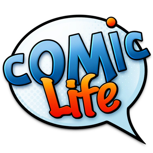comic漫画缩略图