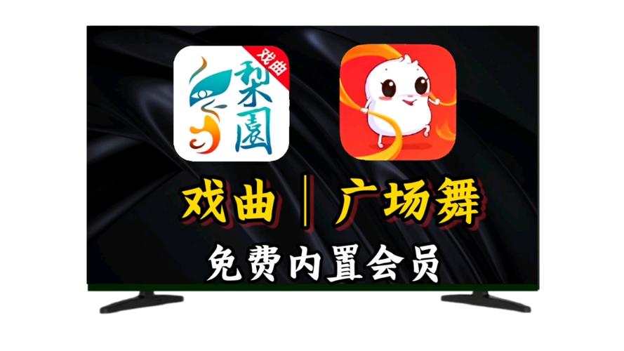 糖豆广场舞mp4免费挂机辅助游戏截图