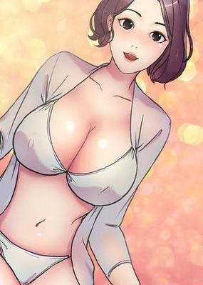 嘿嘿漫画韩漫缩略图