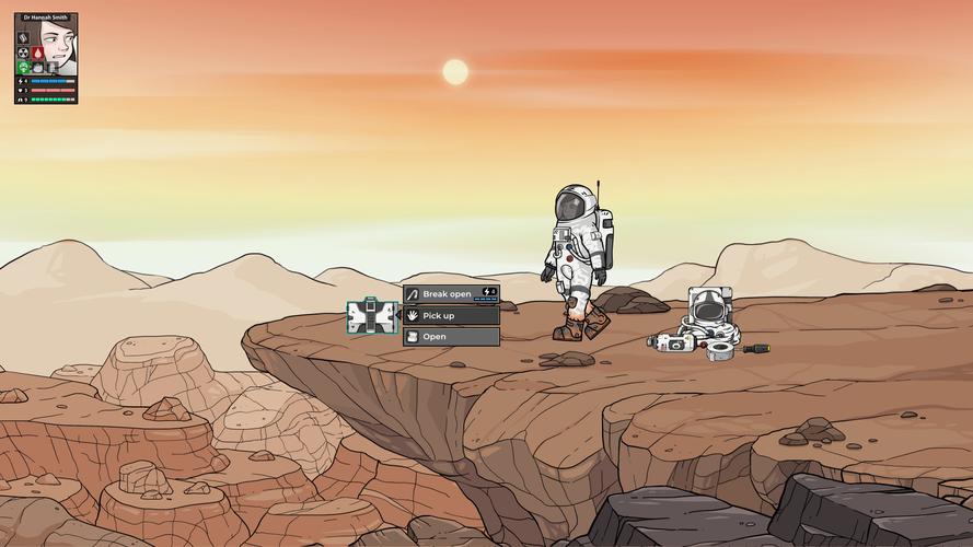 火星加速器无删减福利版游戏截图