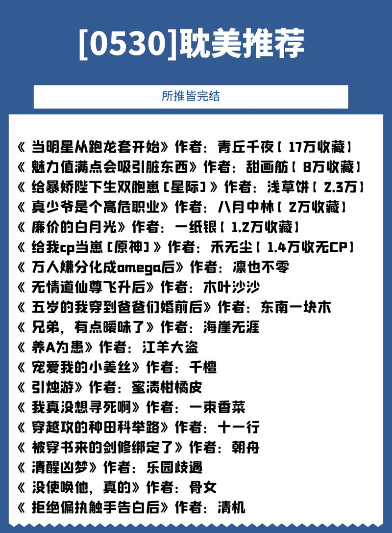 免耽小说未删减版中文最新版缩略图
