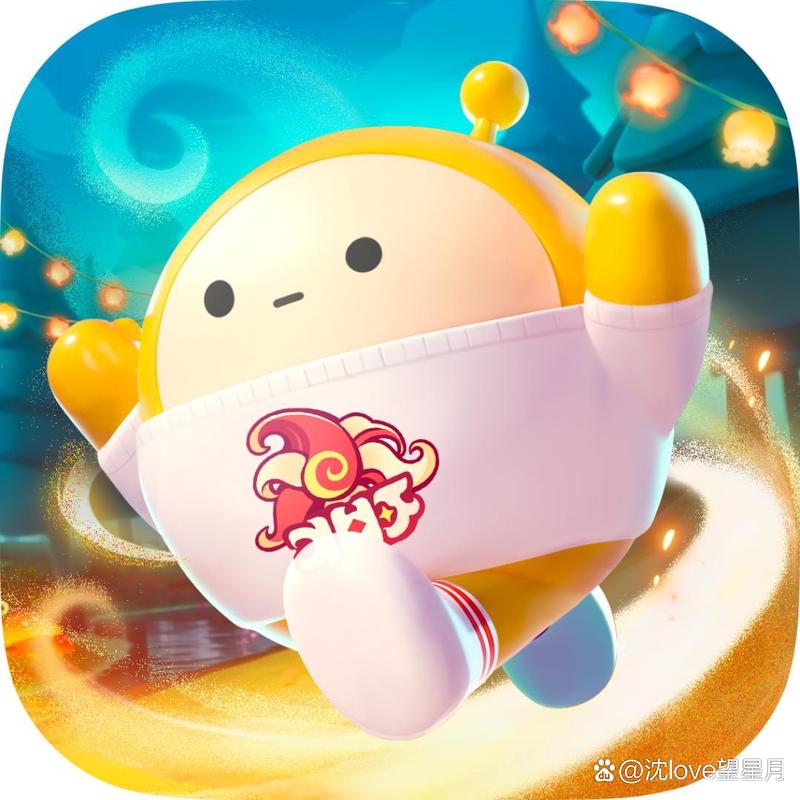 蛋仔派对科技辅助缩略图