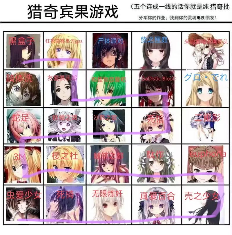 工口汉化R18游戏缩略图
