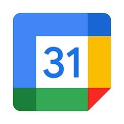 google日历安卓版-google日历（图文）图标