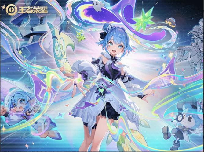 王者荣耀单机全皮肤版修改器汉化版缩略图