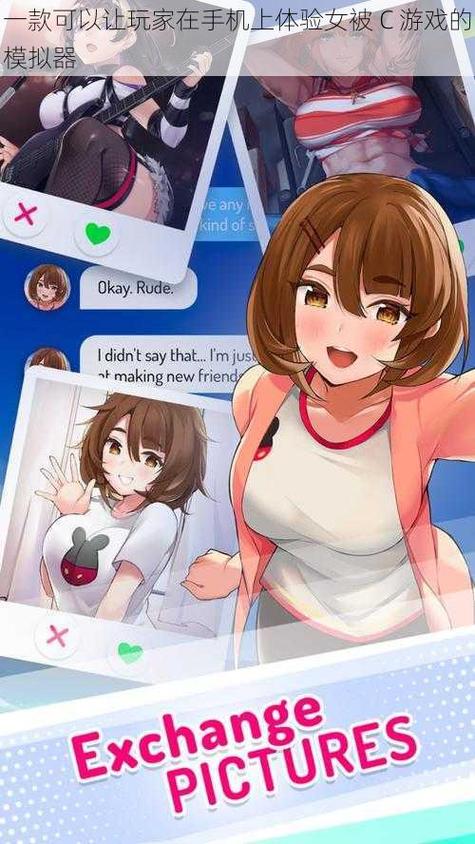 女被❌c游戏模拟器缩略图