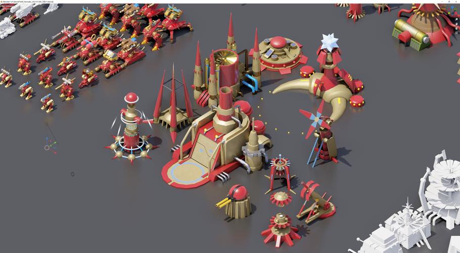 铁甲风暴3d动画免费观看锁头游戏截图