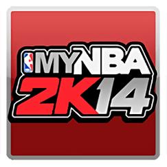 nba2k14安卓版中文游戏截图