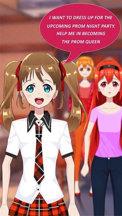 邻家女孩安卓汉化版G缩略图