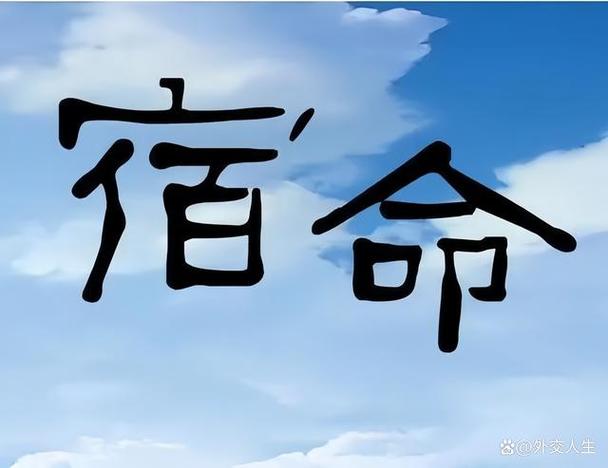 宿命论安卓缩略图
