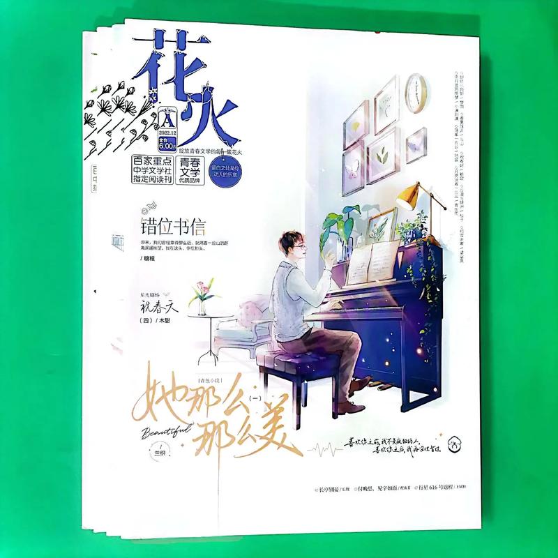 花火阅读书源2023游戏截图