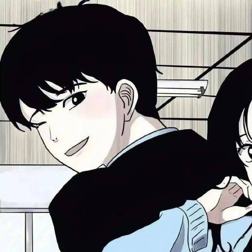 秀秀漫画X黑色免费最新版
