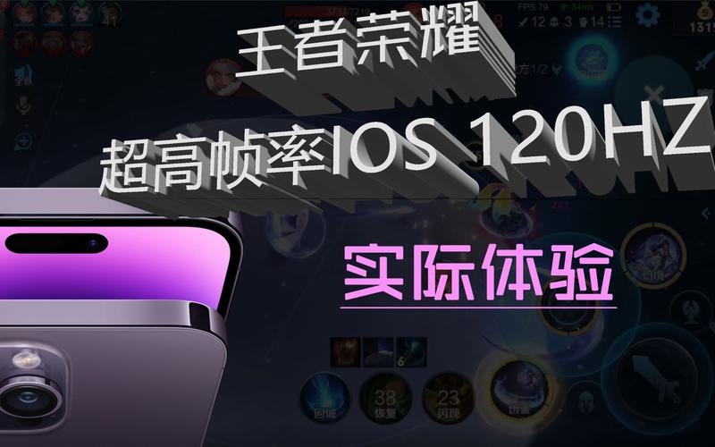 王者荣耀改帧率120hz软件图标