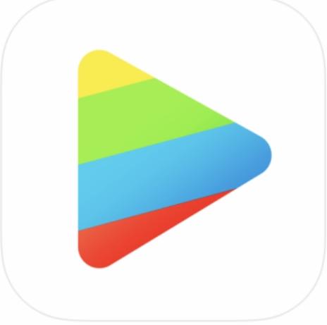月光宝盒TV电视盒子图标