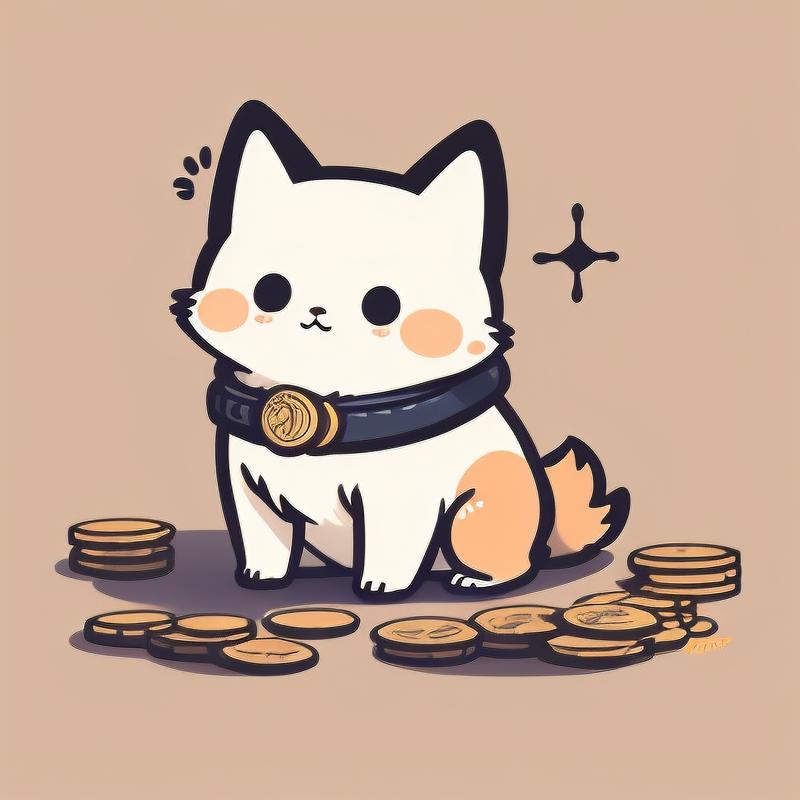 欢乐招财犬游戏截图