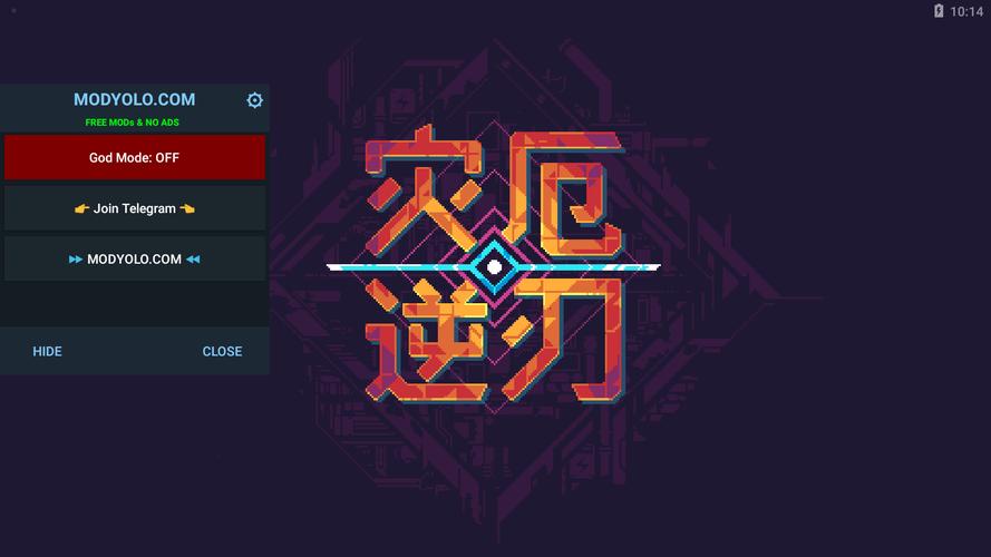 扯淡联盟appios邀请版游戏截图