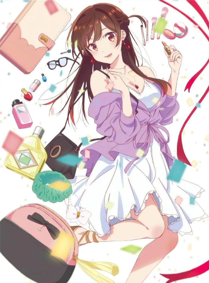 水原千鹤美化包缩略图