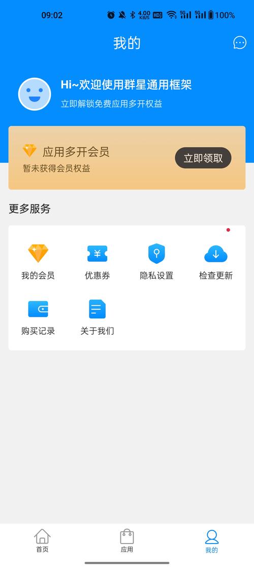 群星框架安装永久会员版