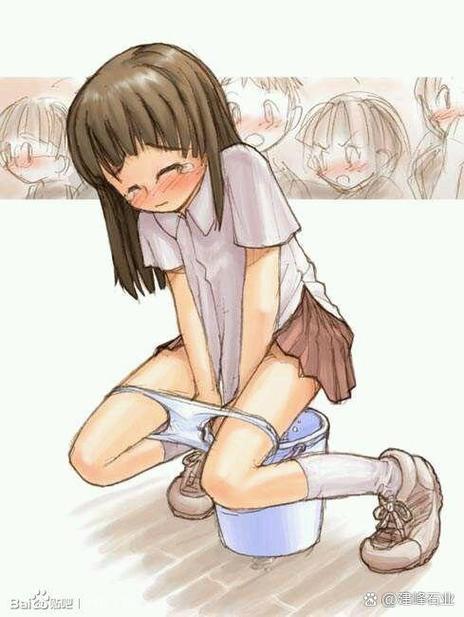 美女露尿口的软件