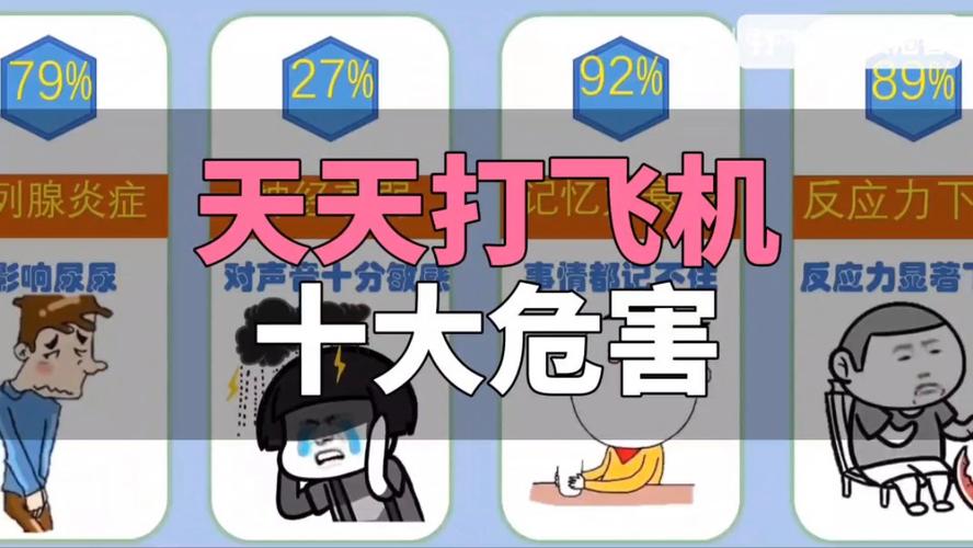 飞机打多了对身体有什么伤害苹果版游戏截图