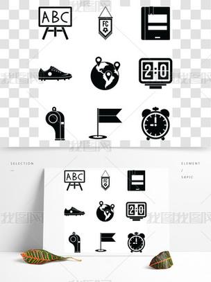 时间静止校园缩略图