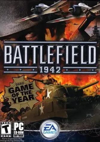 战地1944手机版图标