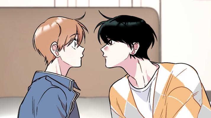 把你困在掌心漫画最新版永久会员app游戏截图