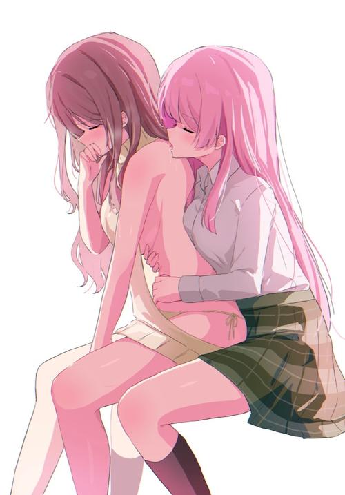 女女H百合无遮涩涩漫画软件绿色版游戏截图