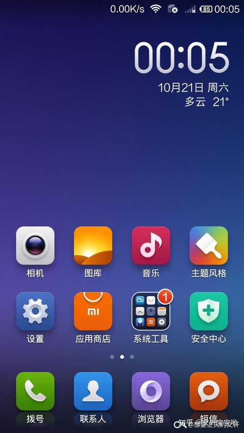 MIUI系统包