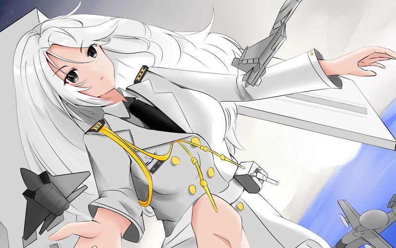 舰娘漫画大全游戏截图