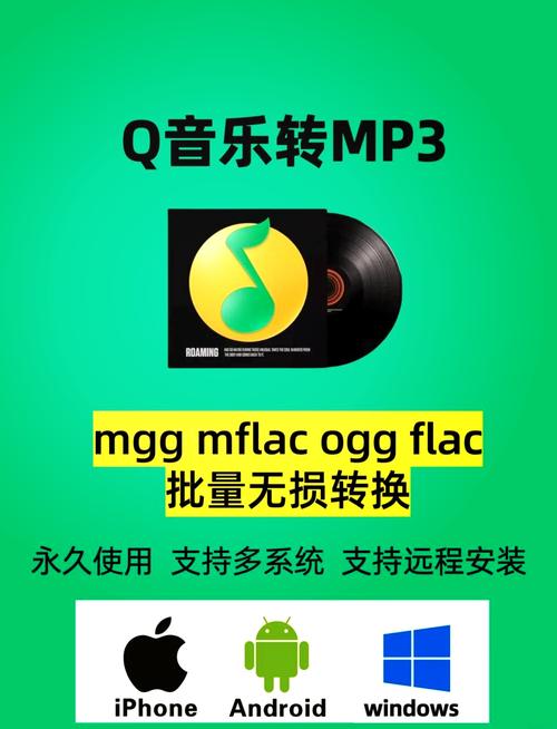 MP3转换器游戏截图