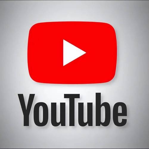 youtube官网app安卓图标