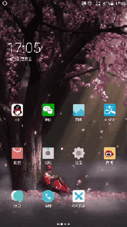 动态壁纸大师app