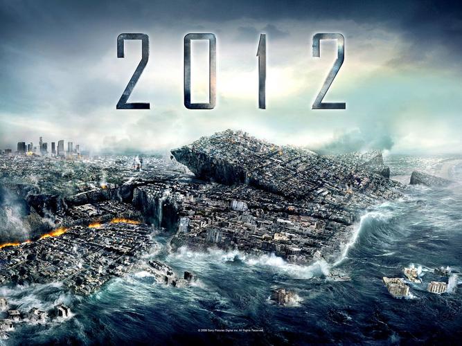 2012灾难电影免费观看高清游戏截图