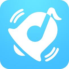 铃声mp3图标
