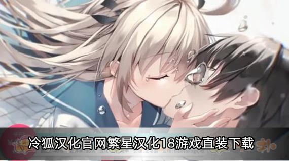 繁星冷狐汉化游戏合集iOS游戏截图