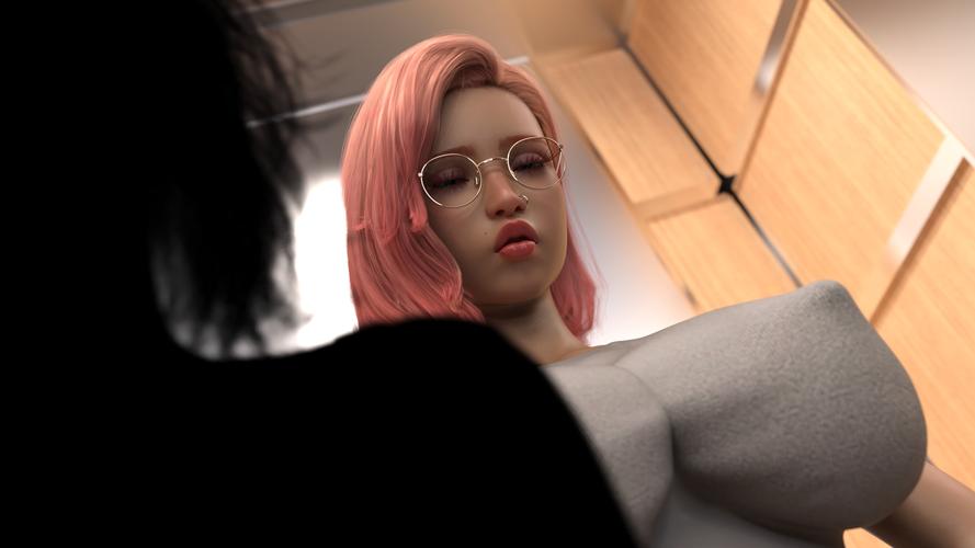 3D同人动漫❌免费游戏截图