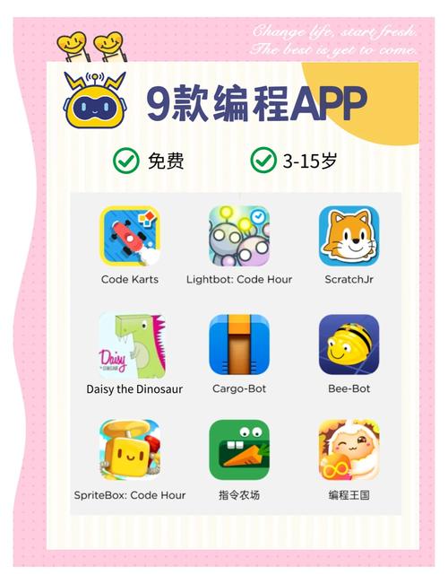 编程软件有哪些