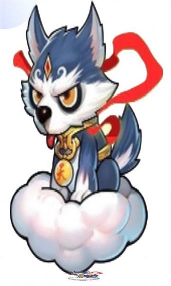 哮天犬直装稳定性破解版缩略图