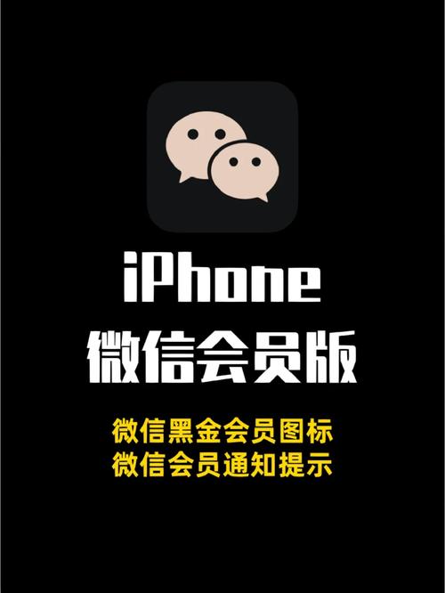 微信vip密友版黑色老版去除广告游戏截图