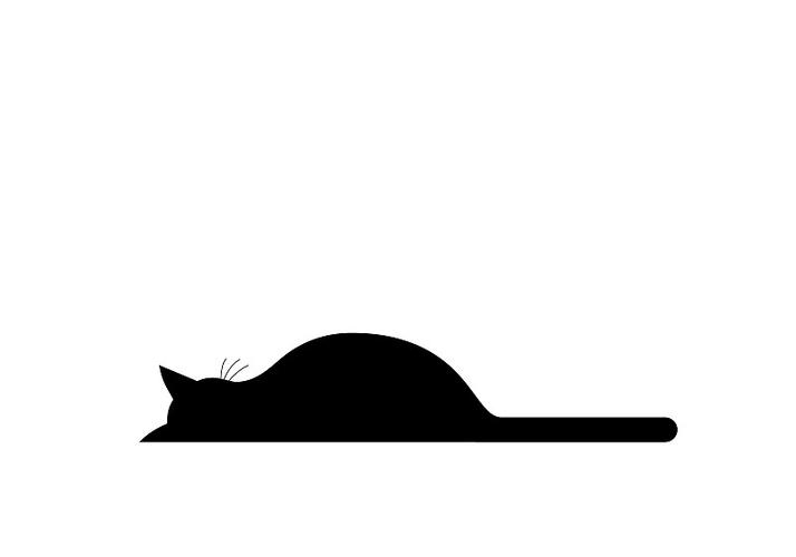 睡着的小猫咪无广告版游戏截图