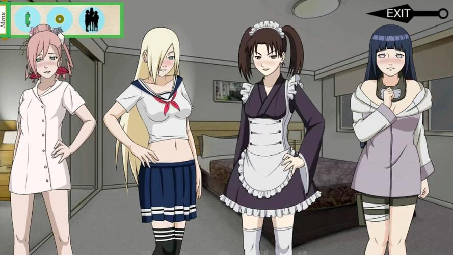 异族崛起第三章克隆玖辛奈攻略彩色版