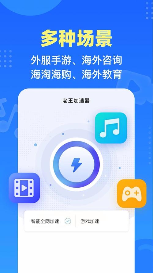 老王vp加速器2022破解版无限vip游戏截图