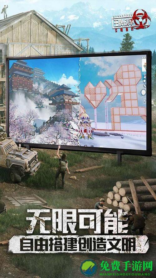 王牌战争打矿助手免费安装免广告破解版游戏截图